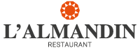 Restaurant L'Almandin Logo
